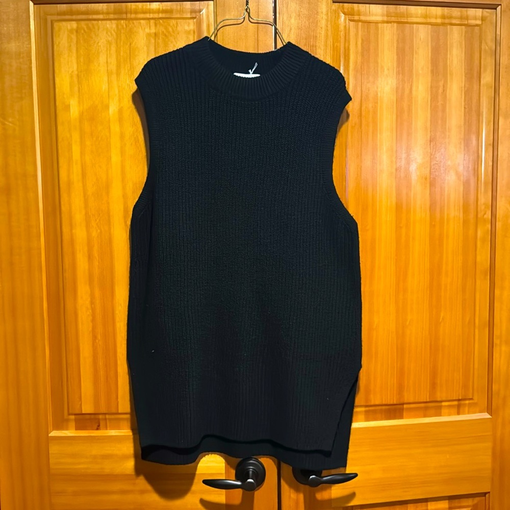 Long Sweater Dress